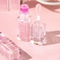 thumbnail image 2 of Lip Oil, Lip Plumping Balm, Moisturizing Glossy Lip Treatment, Non-Sticky Long-Lasting Hydrating Lip Gloss, 2 of 7