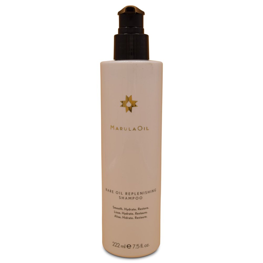 Paul Mitchell Marula Oil Rare Oil Replenishing Shampoo, By Paul