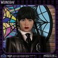 thumbnail image 4 of Mezco - Mercredi - 5 Points - Ensemble en Boîte Mercredi & Enid, 4 of 12
