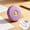 Purple, variant on Tape Measure 79in Retractable Measuring Tape, Wenini Soft Tailor Sewing Ruler for Body Fabric Knitting, Portable 200cm Cloth Measuring Tool for Height Waist Home Crafts with Push Button, Green