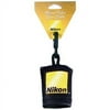 Nikon Micro-Fiber Lens Cleaning Cloth 8072