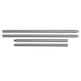 thumbnail image 4 of Spoiler and Wing King Brand 2007-2011 Toyota Camry Body Side Moldings  in 040, White Finish, 4 of 4