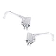 thumbnail image 1 of 1 Pair Lightweight Brake Lever Left And Right Handbrake Lever - , as described, 1 of 8