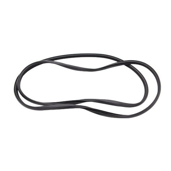 1× Car Sunroof Weatherstrip Seal For Toyota Lexus ES300 ES350 GS300 63251-30100