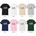 thumbnail image 4 of New York City Graphic T-Shirt, Unisex Classic Fit Cotton Tee, 4 of 9
