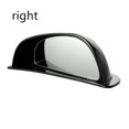 thumbnail image 7 of Rear door blind area rear-view mirror, gray ,  A pair, 7 of 7