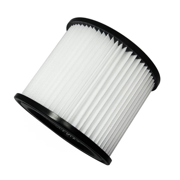 MaximalPower Replacement Cartridge Filter for Shop Vac 903-98 90398 9039800 903-98-00 Type AA, Compatible with Shop-Vac H87S550A 587-24-62 E87S450 587-04-00 286-00-10 Wet/Dry Vacuum
