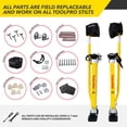 thumbnail image 5 of ToolPro Stilt Kit - Spring Assemblies, 5 of 7