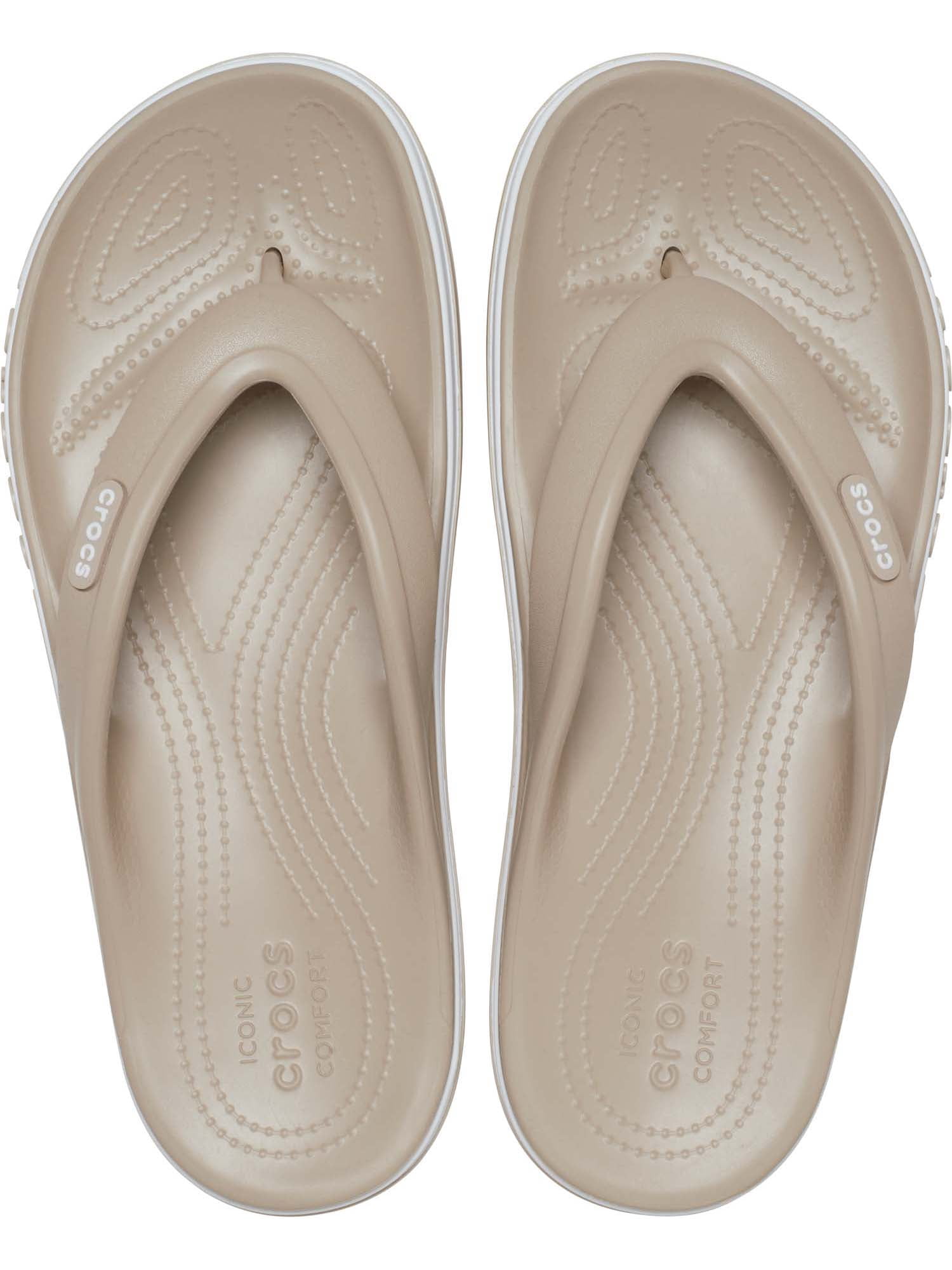Crocs Unisex Bayaband Flip