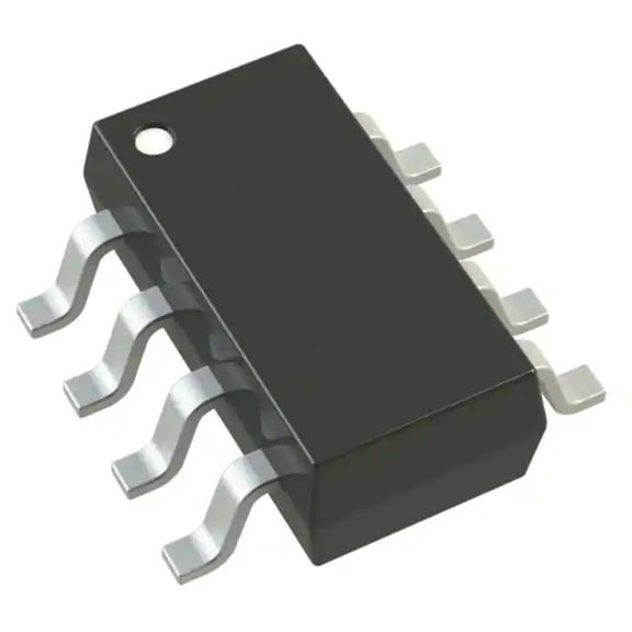 LTC2954ITS8-1#TRMPBF Integrated Circuits Power Supply Controller Push Button TSOT23-8 :Rohs