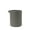 Pewter, variant on Blomus 63993 9 oz Pilar Creamer, Agave Green