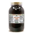 thumbnail image 1 of Jin Qiao Mai (Fagopyrum Dibotrys) Dry Rhizome ALCOHOL-FREE Liquid Extract. Expertly Extracted by Trusted HawaiiPharm Brand. Absolutely Natural. Proudly made in USA. Glycerite 32 Fl.Oz, 1 of 3