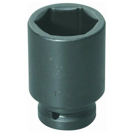 

17-668 Deep 6 Point Impact Socket 2-1/8-Inch