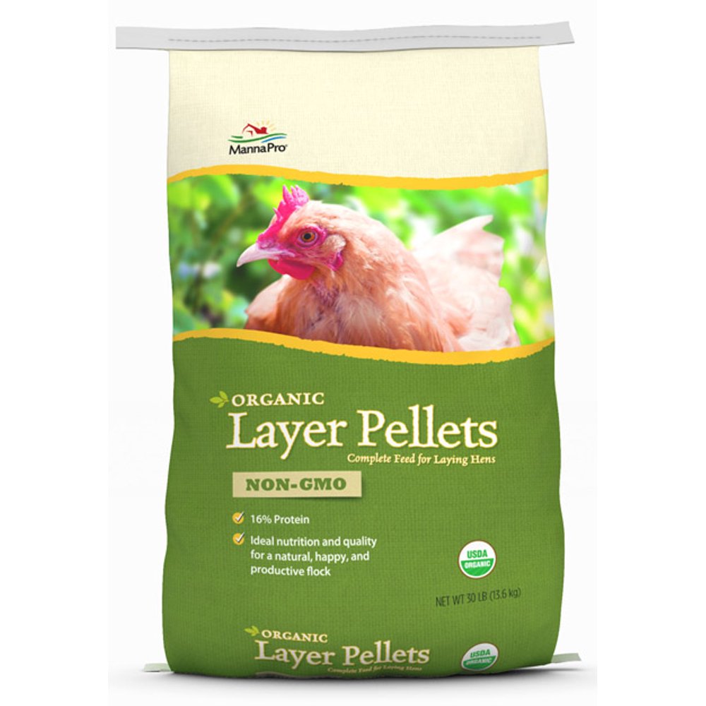 manna-pro-poultry-organic-layer-chicken-feed-30-lbs-walmart