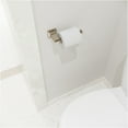 thumbnail image 2 of Pfister Bph-Vrvs Verve Wall Mounted Euro Toilet Paper Holder - Nickel, 2 of 7