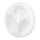 thumbnail image 1 of Regulador de ventanilla eléctrica, engranaje de Motor delantero trasero G22C5958X apto para Mazda 3 5 6 CX-7 CX-9 RX-8 Jadeshay A, 1 of 8