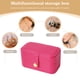 thumbnail image 1 of Mini organizador de lápices labiales, estuche portátil para almacenamiento de joyas, soporte para viajes al aire libre FLhrweasw Nuevo, 1 of 7