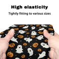 thumbnail image 7 of HELLHERO Rollator Walker Seat Back Cover Non-Slip Cover Breathable Rollator Walker Seat Covers and Improved Comfort for Elderly Adults, 7 of 7