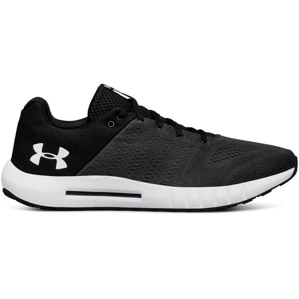 under armour micro g pursuit 4e