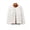 White, variant on iHPH7 Quilted Jackets for Women Winter Parka for Women Warm Coats for Women Warm Winter Coats for Women Light Puffer Jacket Women Winter Jackets for Women Parkas for Women Wine XXL