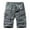 Gray, variant on cllios Men's Cargo Shorts Summer Casual Work Shorts Lightweight Utility Cargo Shorts with Multi Pockets Cargo Shorts for Men Under $5 Black,32