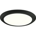 thumbnail image 3 of Quoizel Verge 16" Ceiling Light in Oil Rubbed Bronze, 3 of 4