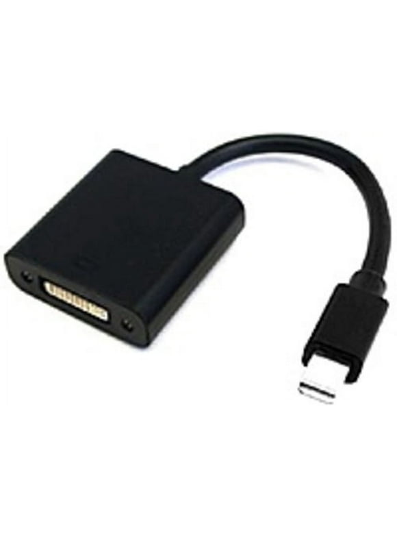 Wyse Display Port/DVI Cable - DisplayPort/DVI - DisplayPort Digital Audio/Video - DVI-D Digital Video
