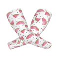 thumbnail image 1 of Balery Watermelon Mangas Refrescantes para Brazos para Hombre y Mujer – Transpirables y Absorbentes de Humedad para Mujeres, Hombres y Niños, 1 of 7