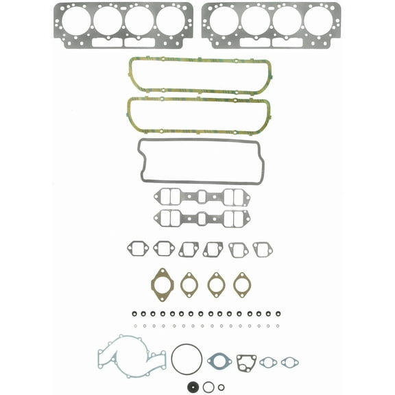 FEL-PRO HS 7893 PT-3 Head Gasket Set