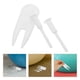 thumbnail image 5 of 1 juego de reemplazo de tapón para pelota de ejercicio, kit adaptador de clavija para tapón de aire de pelota de yoga y fitness, para cama inflable y piscina, 5 of 7