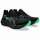 thumbnail image 3 of ASICS Gel Nimbus 26 Black Soothing Sea - 1011B794-004 Shoes, 3 of 5