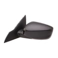 thumbnail image 5 of TYC 4701152 Non Heated Replacement Left Mirror ( for Honda Accord) Fits 2014 Honda Accord, 5 of 5