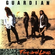 Fire And Love
