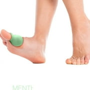 Bunion Protector Cushion Toe Straightener For Men And Women