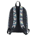 thumbnail image 3 of Goofa Tropical Sloth Printed Backpack,Laptop Backpack,Durable Anti-Theft Travel Work Backpack,Water-resistant Backpack, 3 of 9