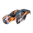 thumbnail image 4 of Rc Car Accessories, Lightweight Deformation Proof Sporty Look Body Shell Cover Replacement For Rc Cars, 4 of 7