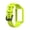Green, variant on Silicone Watch Band for Huawei Band 6/Honor Band 6 Comfortable One-piece Design