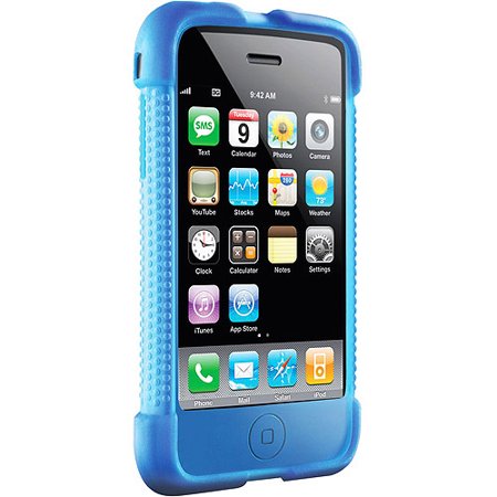 DLO Jam Jacket SmartPhone Skin for Apple iPhone 3G & 3GS