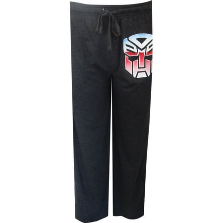 - Traditional Autobot Logo Lounge Pants