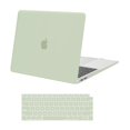 thumbnail image 1 of Funda MOSISO compatible con MacBook Air de 13,3" A2337 M1, 1 of 6