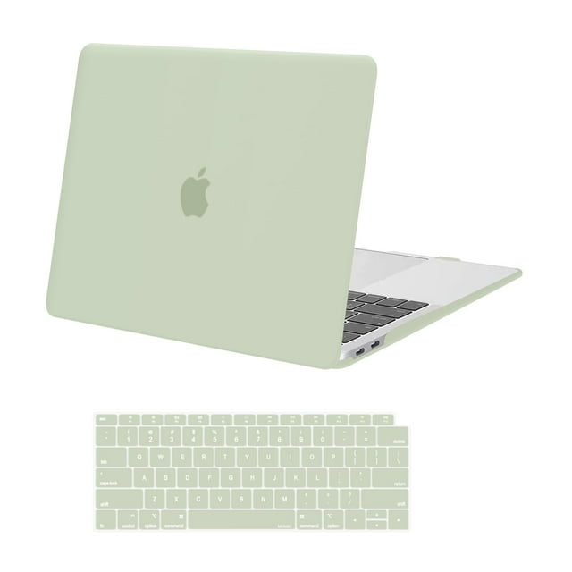 Funda MOSISO compatible con MacBook Air de 13,3" A2337 M1