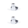 thumbnail image 1 of Regulador de buceo Toystoory conector ligero de rotación de 360 grados adaptador de manguera impermeable, 1 of 6
