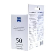 Zeiss Lens Wipes 50c