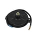 thumbnail image 2 of Coche aire acondicionado motor del ventilador Unique Bargains 80W 3900R 12V, 2 of 2