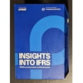 thumbnail image 2 of Insights into IFRS KPMG's practical guide to IFRS KPMG Insights into IFRS: KPMG's Practical Guide To IFRS, 2 of 2
