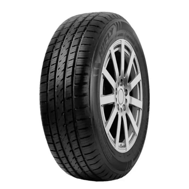 Llanta P235/60R16 Hifly Vigorous Ht601 100H Aa440 Hifly Rendimiento