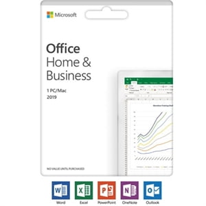 Microsoft Office Home and Business 2019 - Walmart.ca