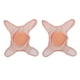 thumbnail image 4 of Rodilleras Antideslizantes Para Bebé, Rodilleras Para Gatear, Cómodas Y Transpirables, Anticaídas Para Bebé, 4 of 7
