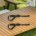 thumbnail image 3 of OUNONA Pair Pump Sprayer Straps Adjustable Black For Agricultural Work, 3 of 8
