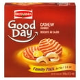 thumbnail image 1 of Britannia Goodday Cashew 600 G, 1 of 9